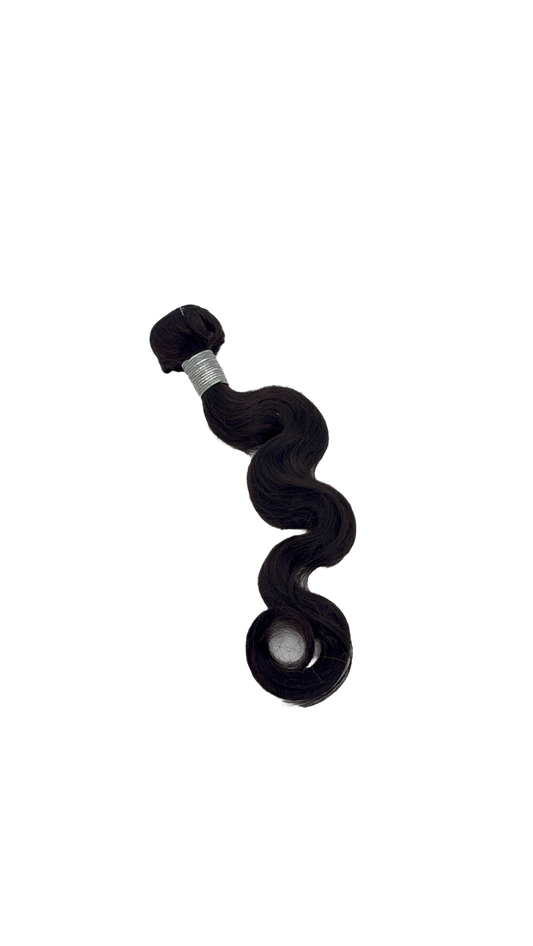 3 VIRGIN BODY WAVE BUNDLE DEAL