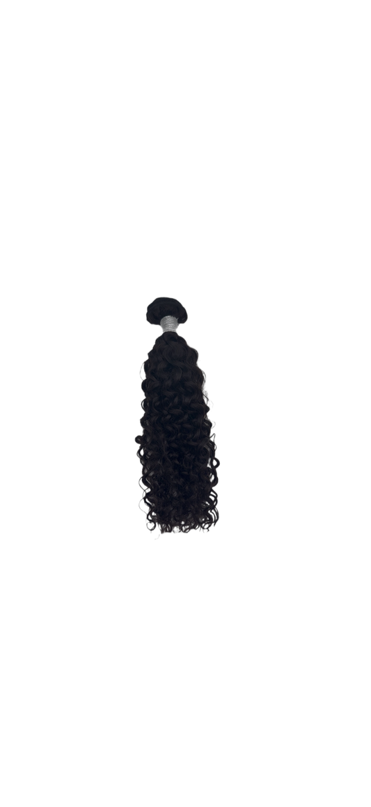 3 VIRGIN WATER WAVE BUNDLE DEAL