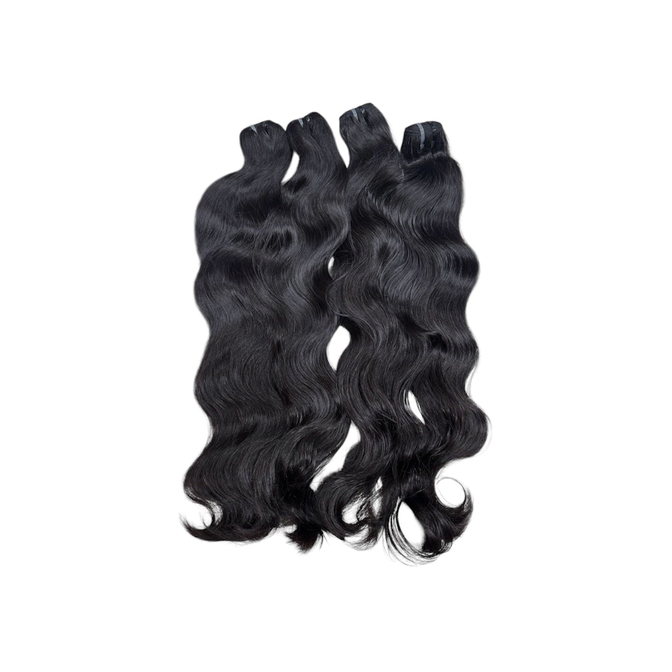 3 RAW VIETNAMESE WAVY BUNDLE DEAL