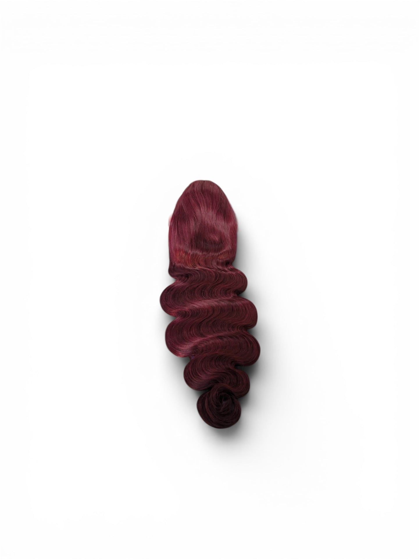 99J WIG 200% DENSITY