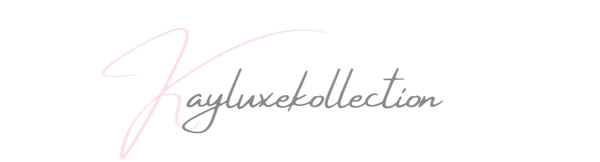 KayLuxeKollection