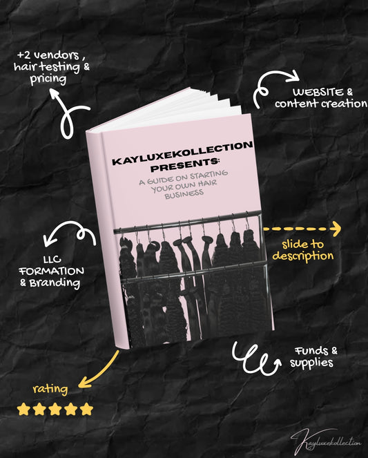 KAYLUXEKOLLECTION EBOOK