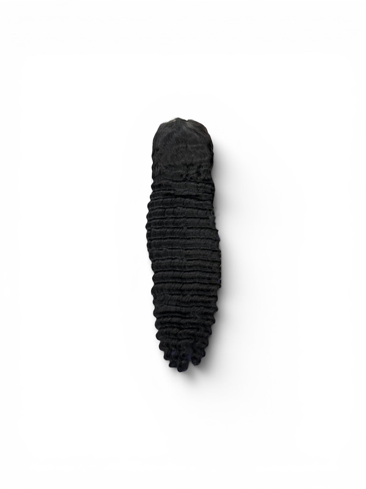 VIRGIN DEEP WAVE WIG 200% DENSITY
