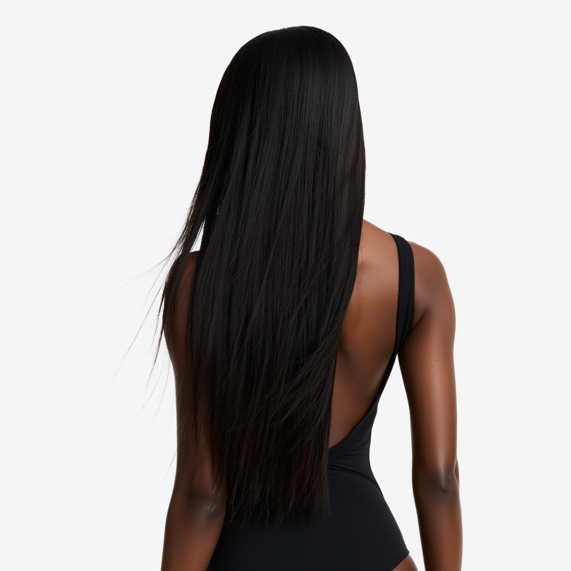 RAW VIETNAMESE STRAIGHT WIG 200% DENSITY